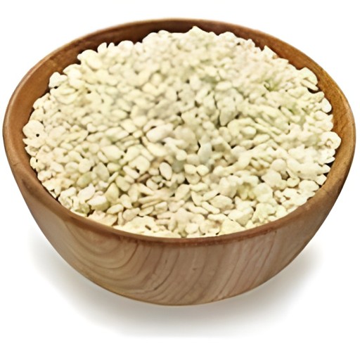 Goldex White Sesame Seeds 200 GM