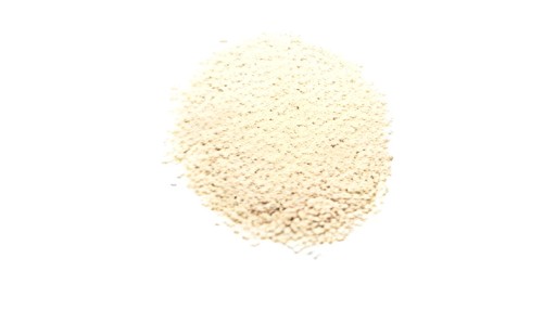 Goldex White Sesame Seeds 400 GM