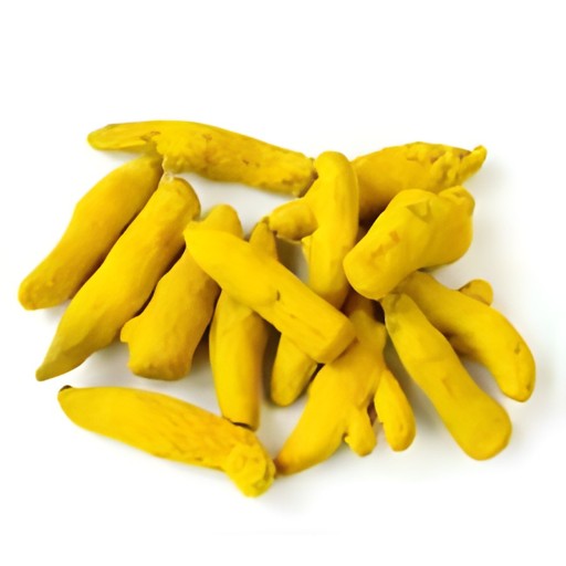 Goldex Turmeric Whole 100 GM
