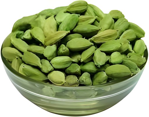 Goldex Green Cardamom 100 GM