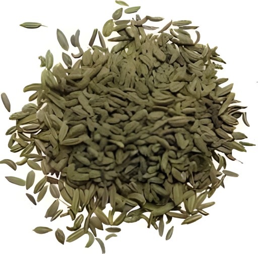 Goldex Fennel Seeds 200 GM