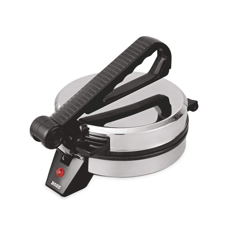 BOSS CRISP ROTI MAKER 1 COUNT