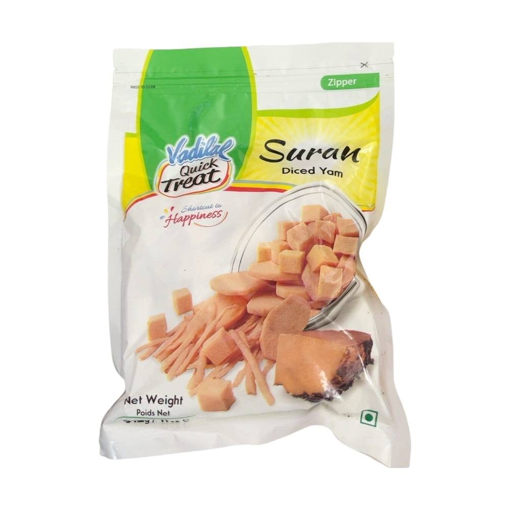 QF SURAN 0.69 Lbs