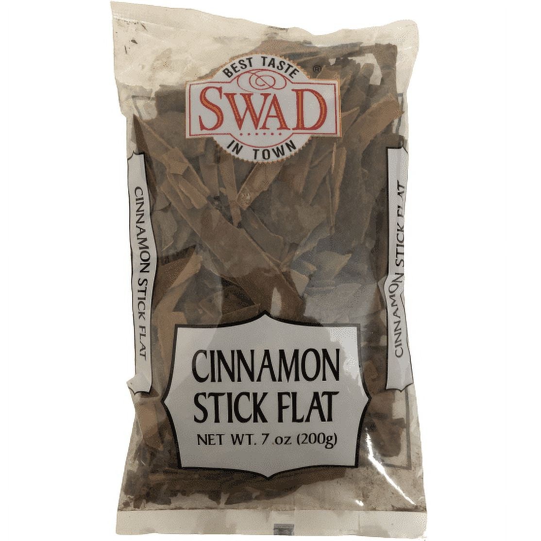 Cinannon Flat 200 GM
