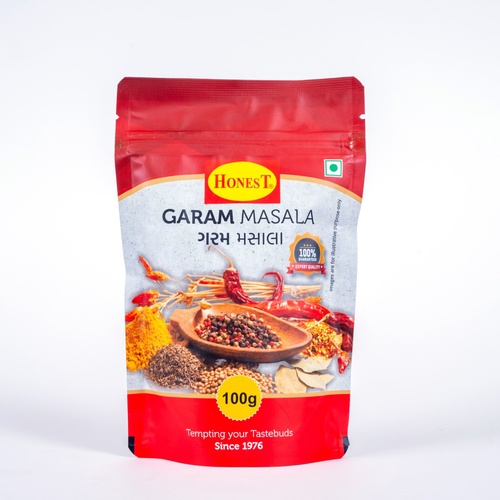 HONEST GARAM MASALA 100 GM