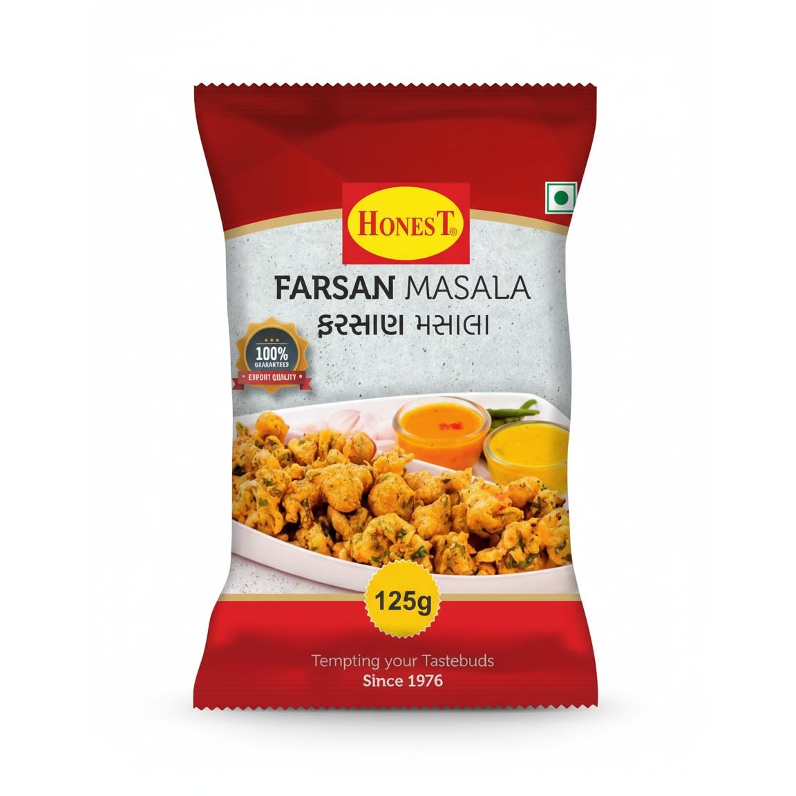 HONEST FARSAN MASALA 125 GM