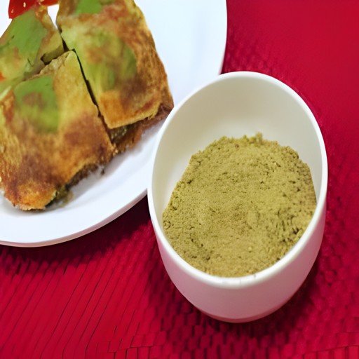 Honest Sandwich Masala 100 GM