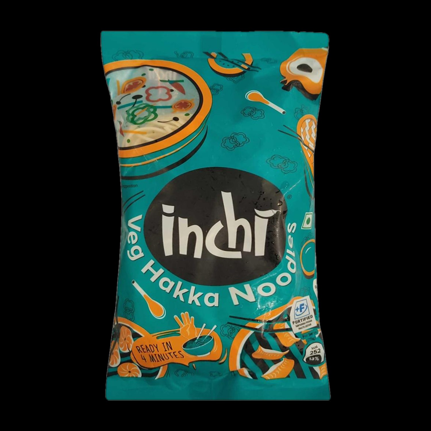 INCHI VEG HAKKA NDL 150 GM