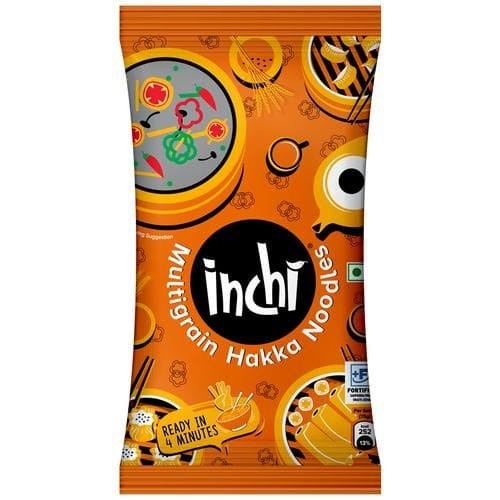 INCHI RICE HAKKA NDL 150 GM