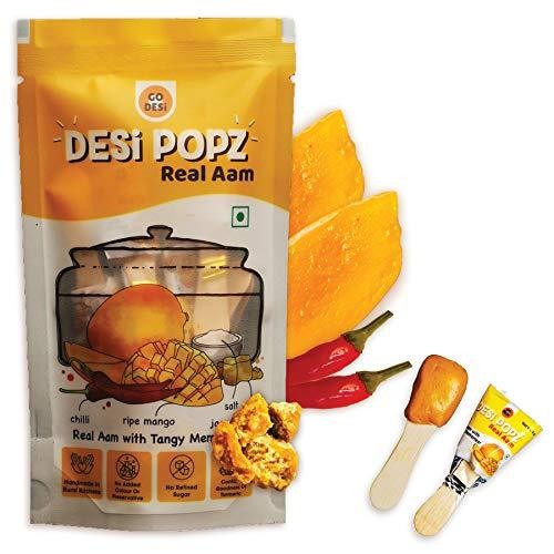 DESI POPz CANDY 400 GM