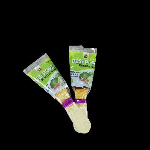 DESI POPZ KACCHA AAM 9 GM