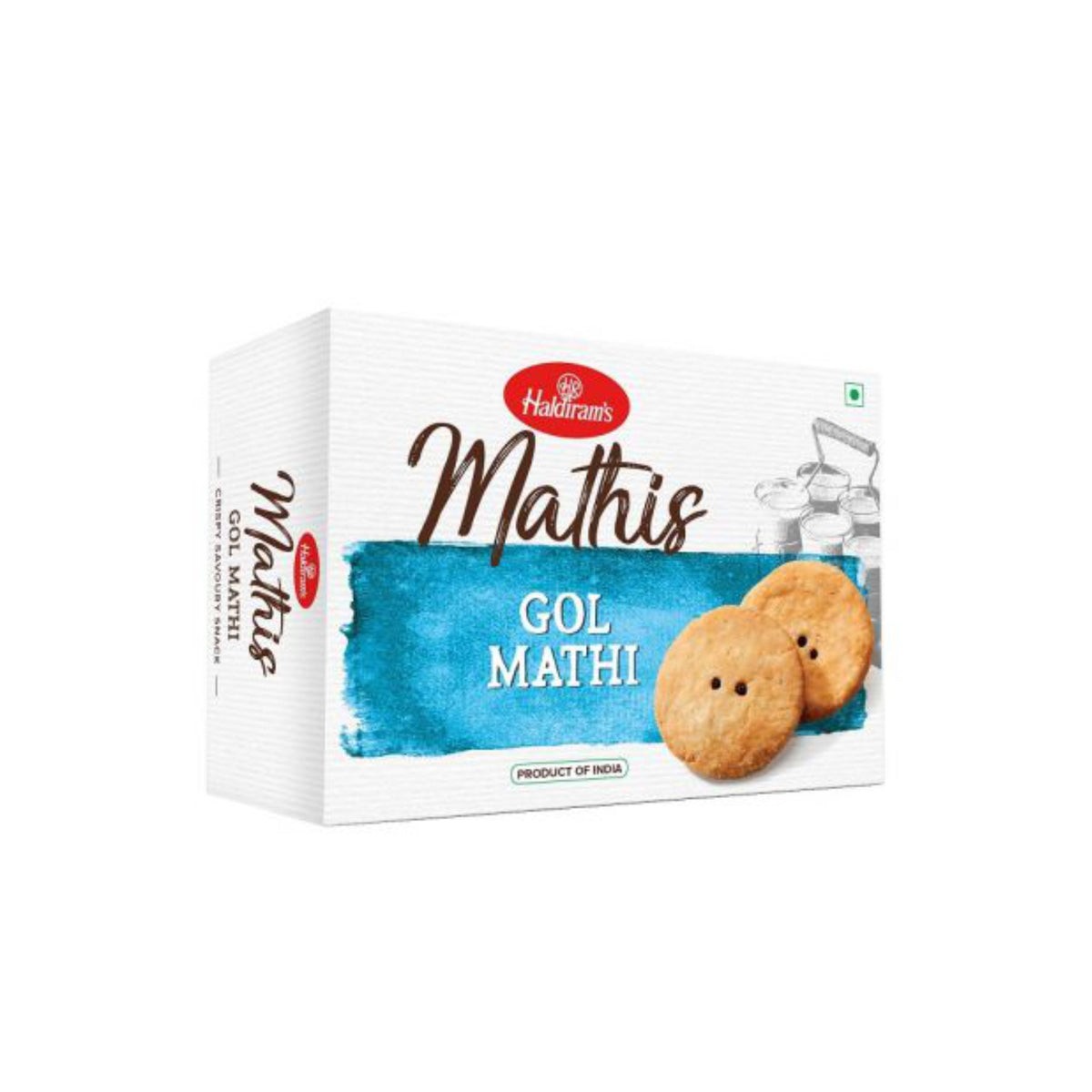 HR Gol Mathi 400 GM
