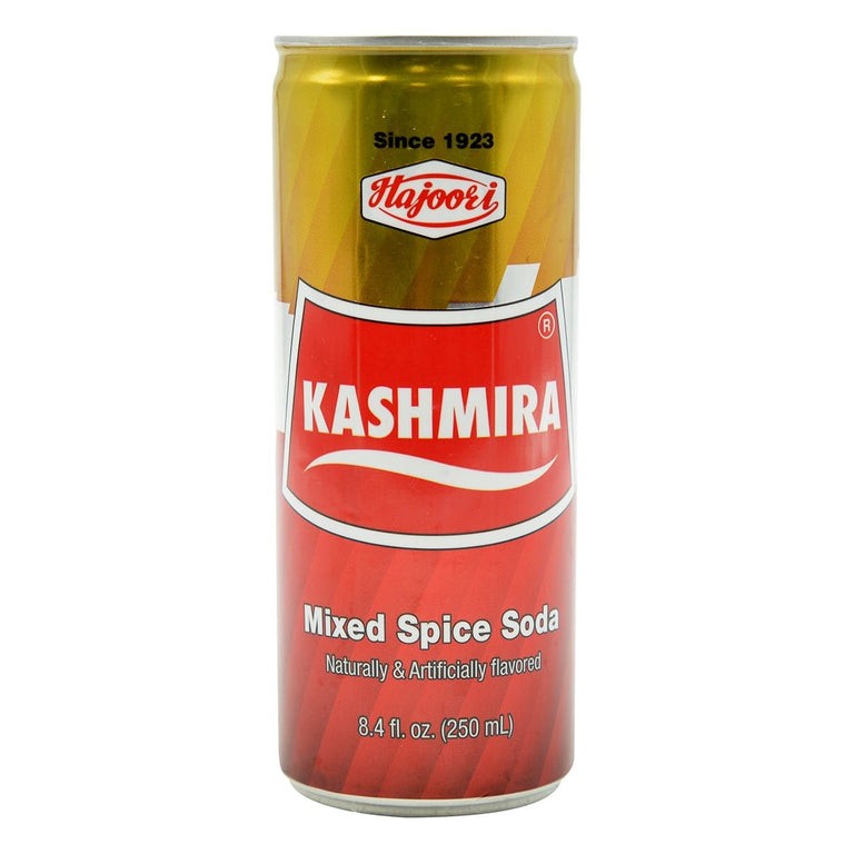 HAJOORI KASHMIRA JEERA SODA 250 ML