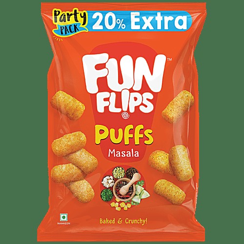 Fun Flips 60 GM