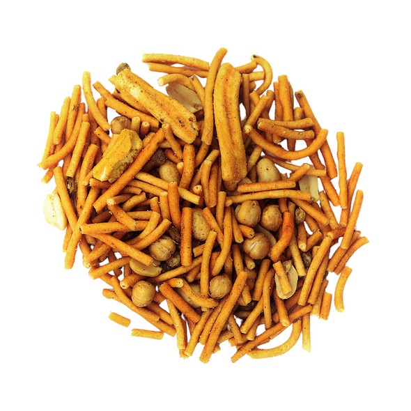 DASK BOMBAY MIX 400 GM 400 GM