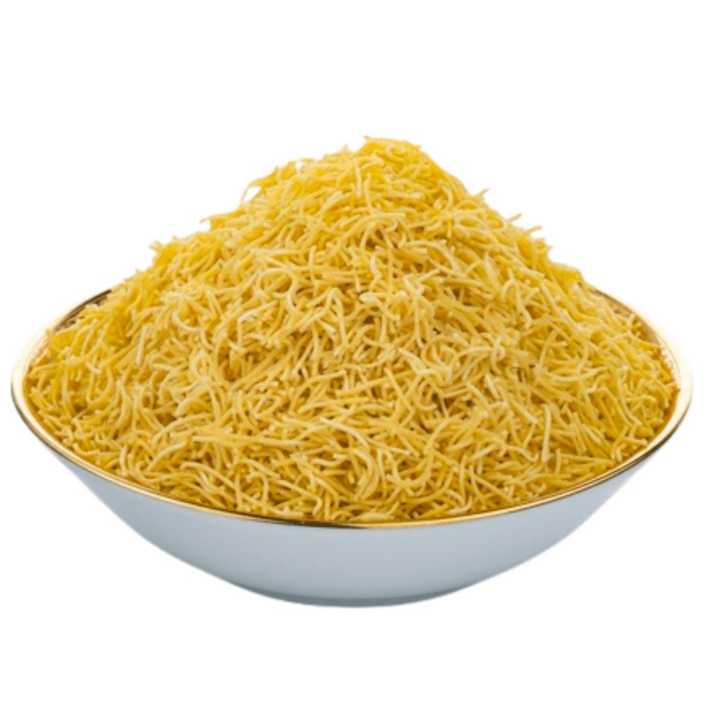 DASK PLAIN SEV 400 GM 400 GM