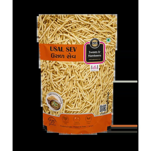 DASK USAL SEV 400 GM 400 GM