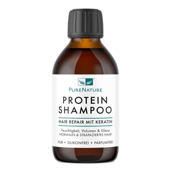 Pure Protein Shampoo 1 LTR