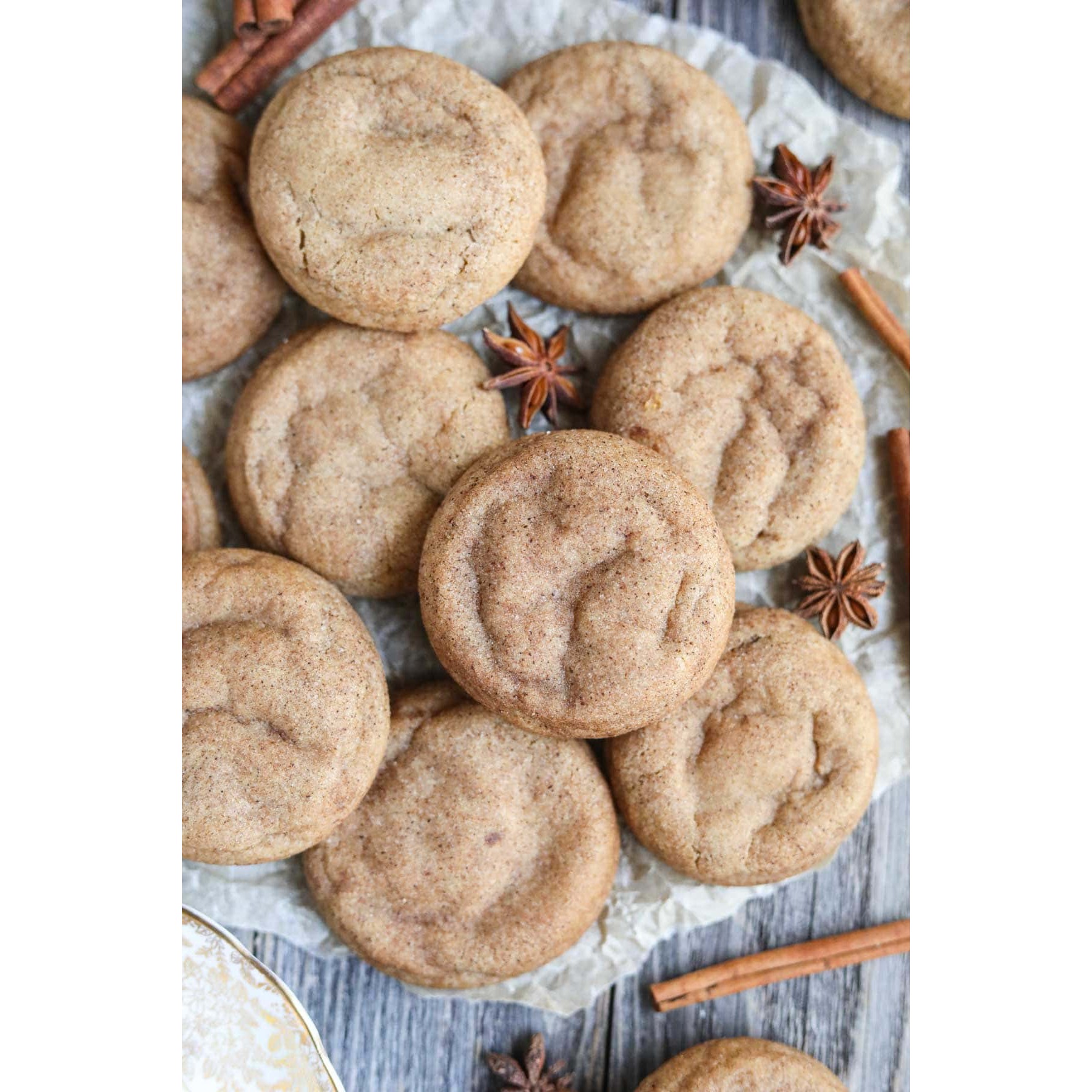 CHAI COOKIES CRISPEEZ 400 GM