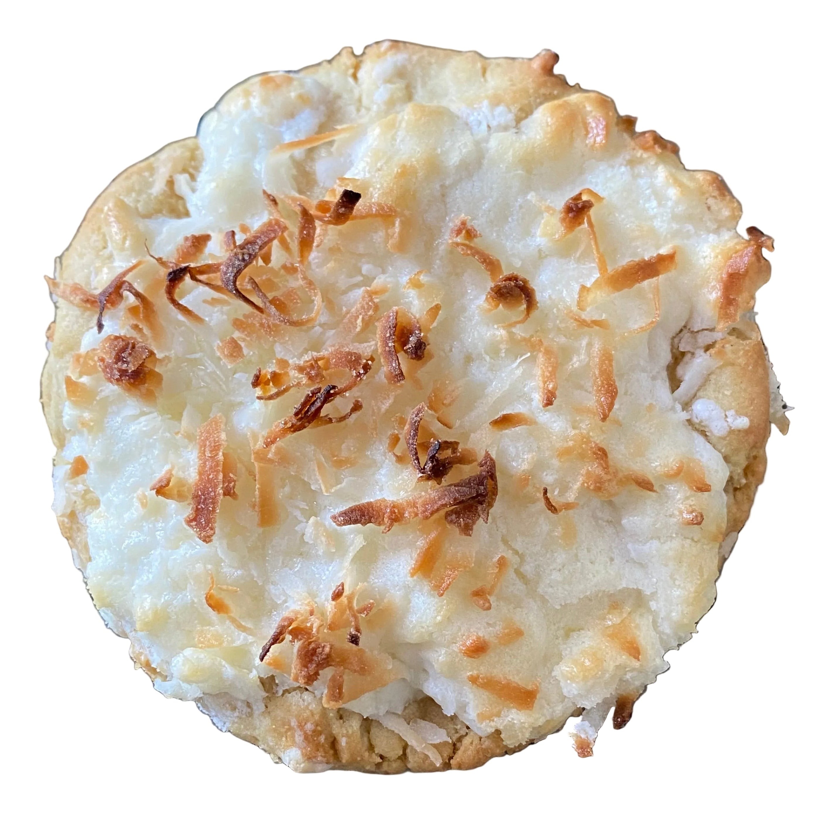 CRACKLE COCONUT COOKIES CRISPEEZ 400 GM