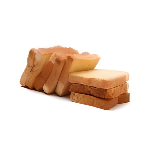 MILK RUSK CRISPEEZ 300 GM