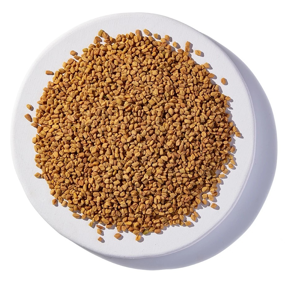 Danfe Fenugreek Seed  14 Oz