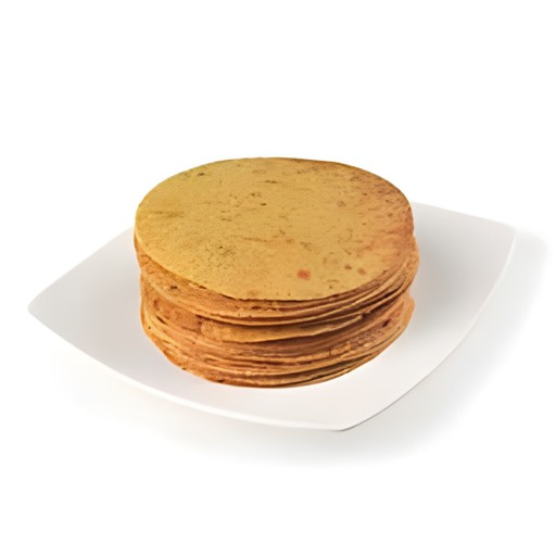 FLIPZEE MASALA KHAKHRA 200 GM