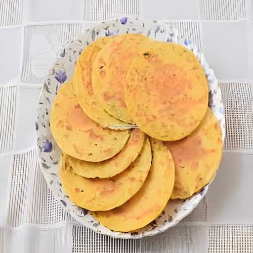 FLIPZEE METHI KHAKHRA 200 GM
