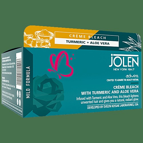 Bleech Cream 247 GM