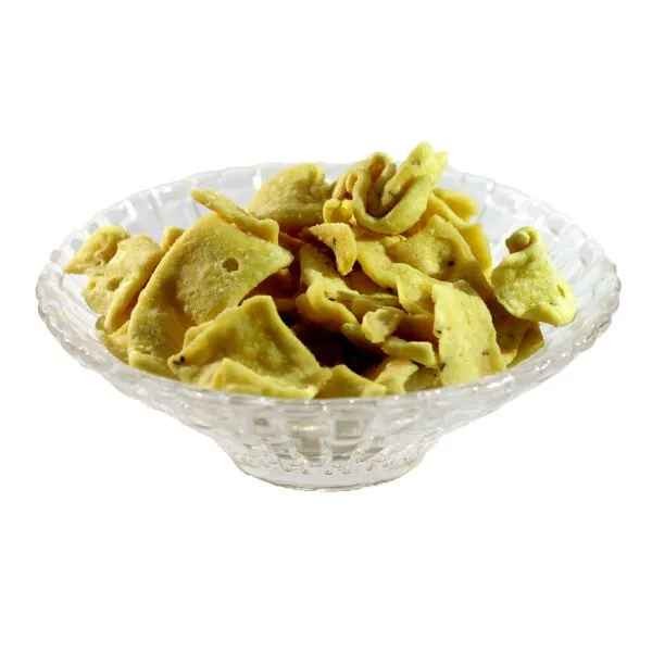 SN Plain Papdi 300 GM