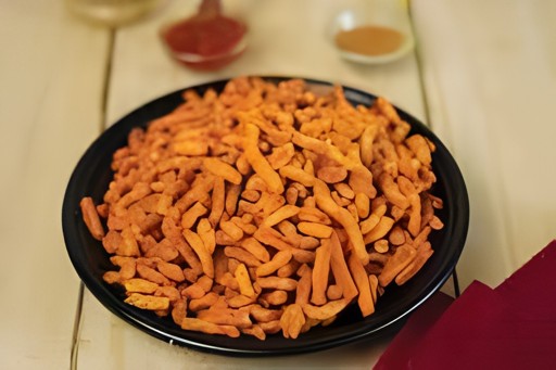 SN Chutney Gathiya 200 GM