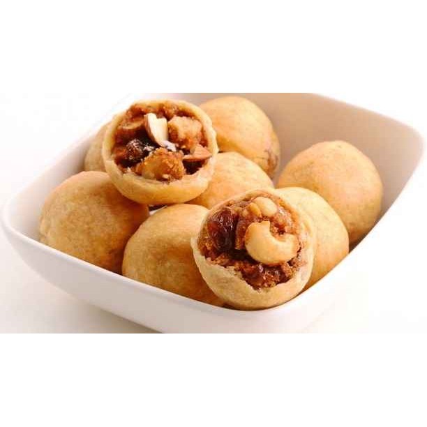 SN Dry Fruit Kachori 200 GM