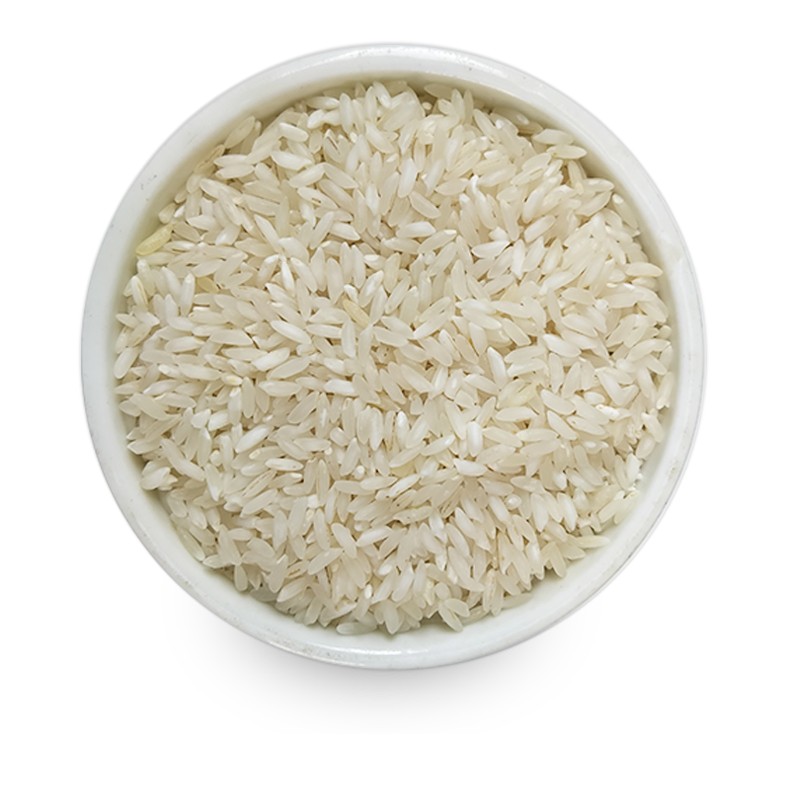 GANGA PONNI RAW RICE 20 LBS