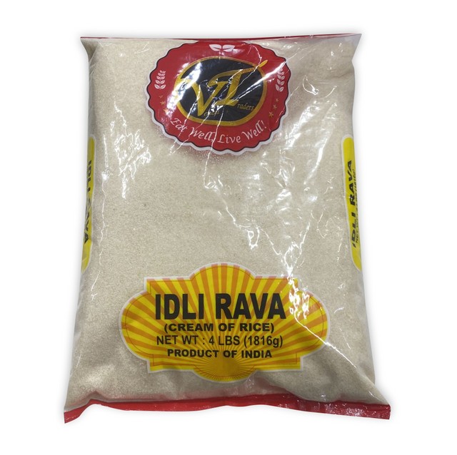 VT Idli Rava 4 LBS