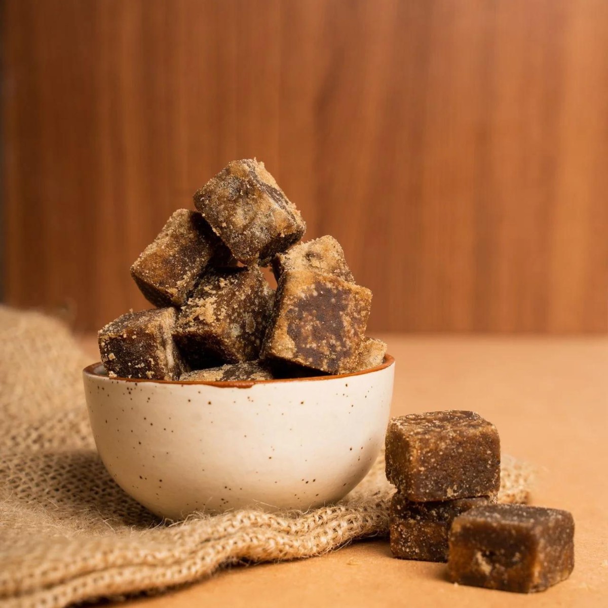 SAIRAM JAGGERY CUBES 2 LBS