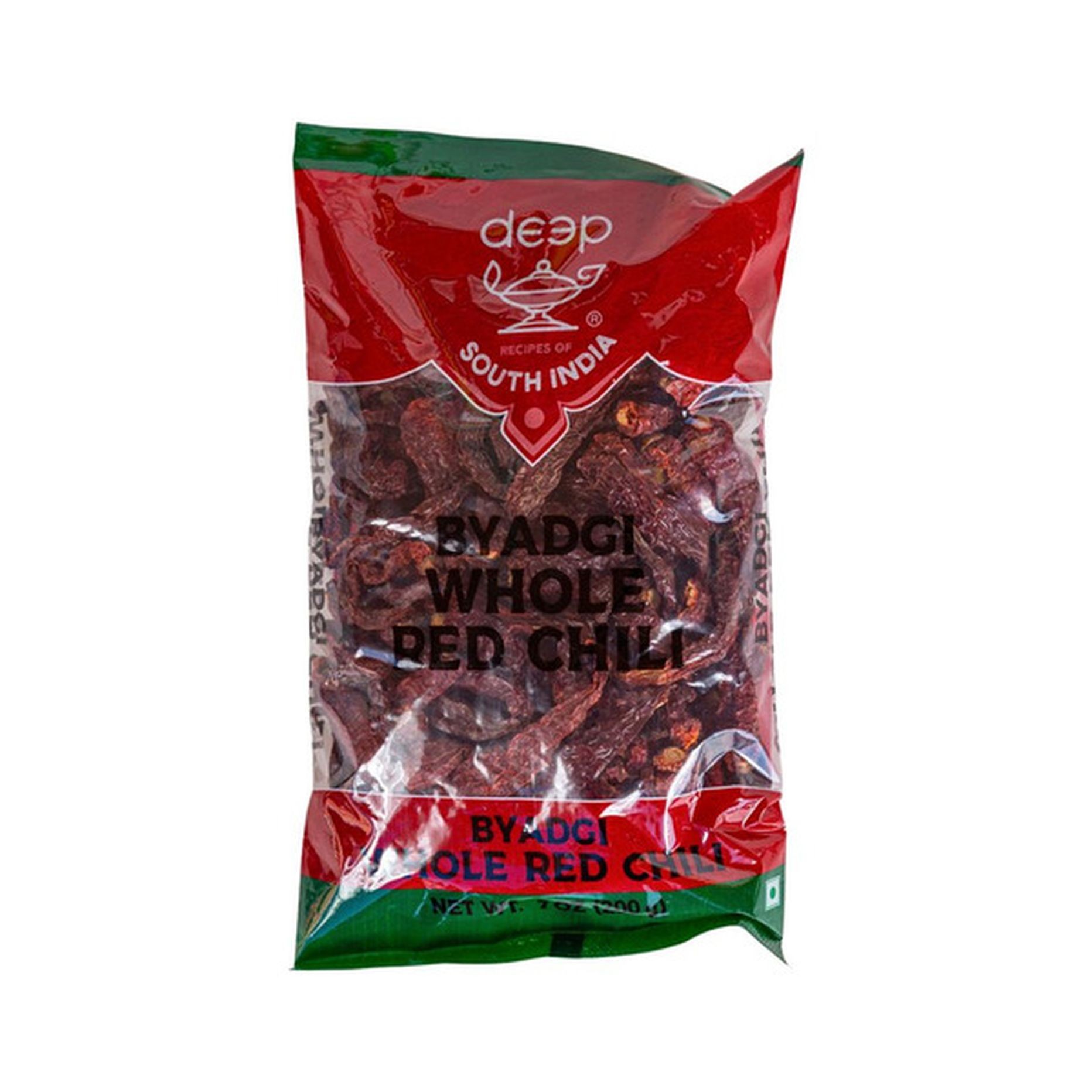 BYGAdi Chilo 200 GM