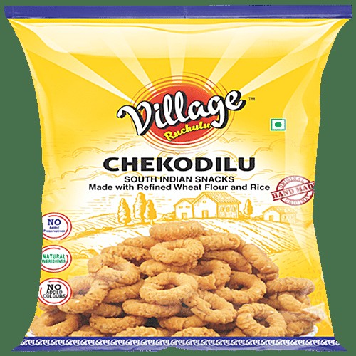 VILLAGE CHEKODILU 170 GM