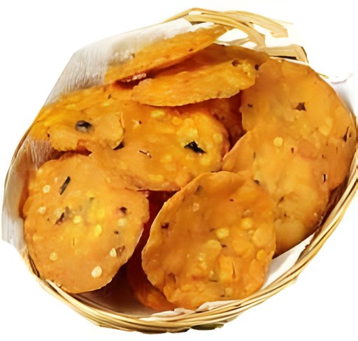 VILLAGE CHEKKALU 170 GM