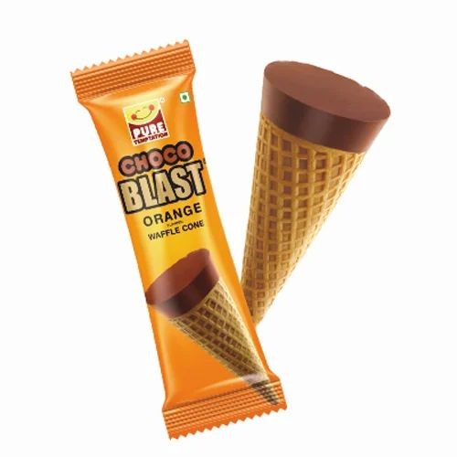 Choco Blast Gold Orange 1 EACH