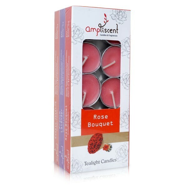 AMPLISCENT CANDLES 1 PACK
