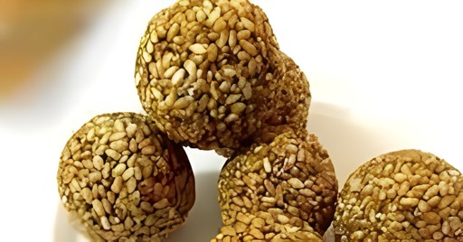 KERA GINGELY BALL 200 GM