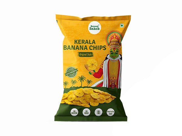 KERA SNACKES 250 GM