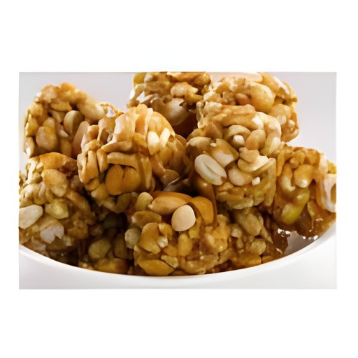 KERA PEANUT BAR 200 GM