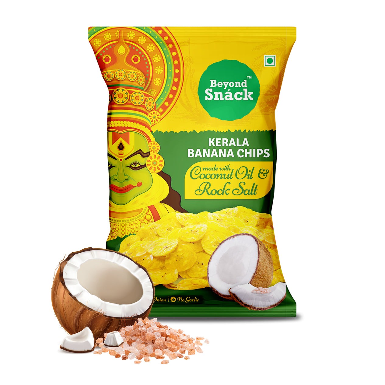 KERA RICE MURUKKU 250 GM