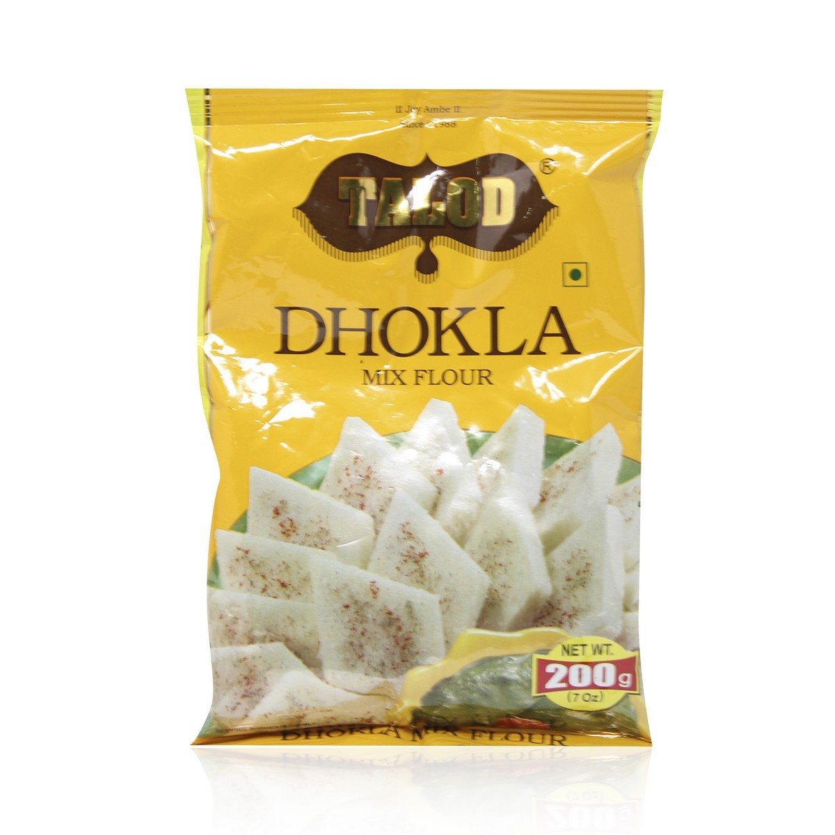 Talod Dhokla 200 GM
