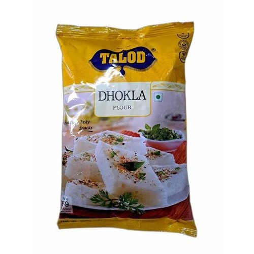 TALOD DHOKLA MIX