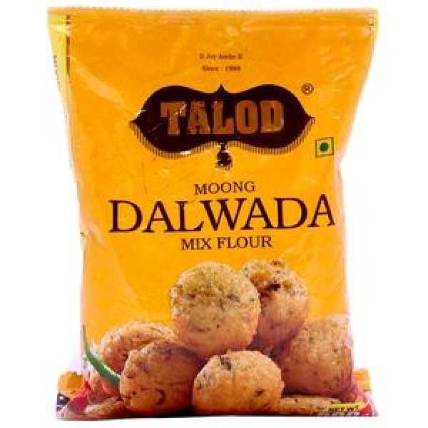 Talod Dalwada Flour 500 GM
