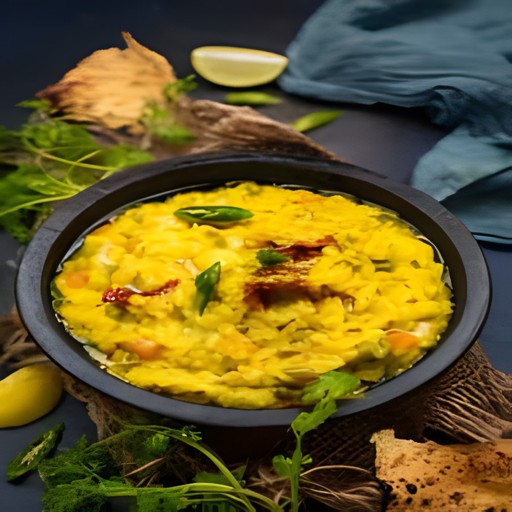 Talod Dalia Khichdi 200 GM