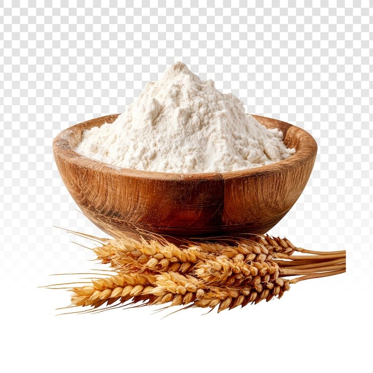 Dhaankey Maida Flour  2 LBS