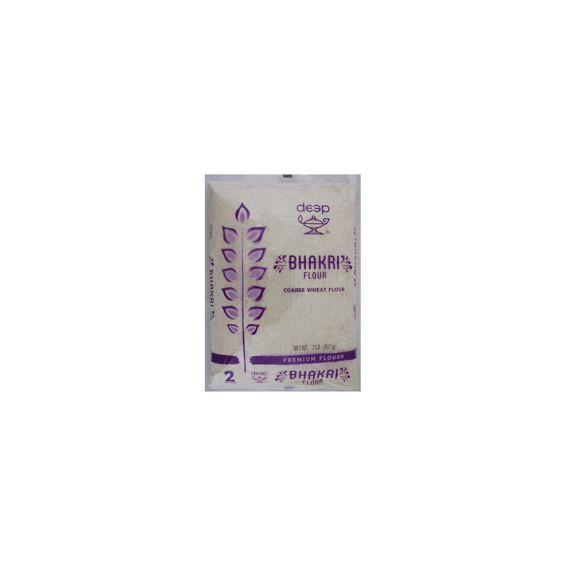 Dhaankey Bhakhri Flour  2 LBS